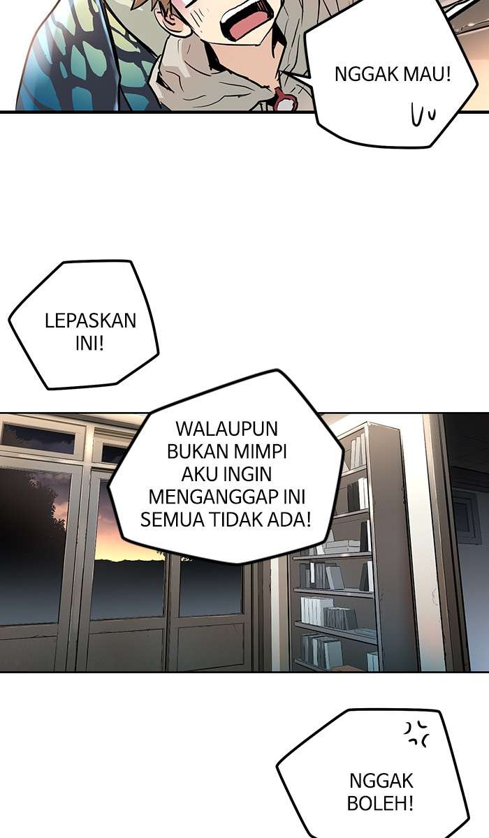 Promised Orchid Chapter 10 Gambar 74
