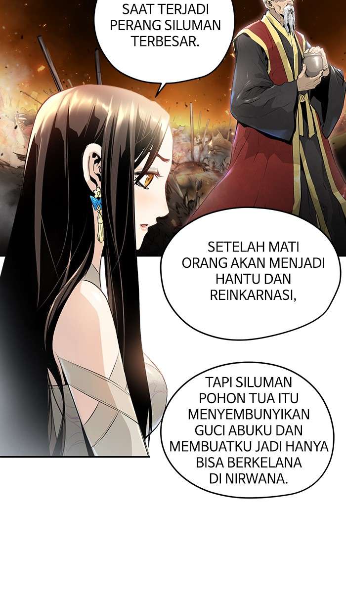 Promised Orchid Chapter 10 Gambar 77