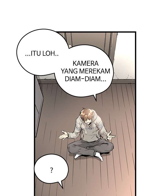 Promised Orchid Chapter 10 Gambar 81