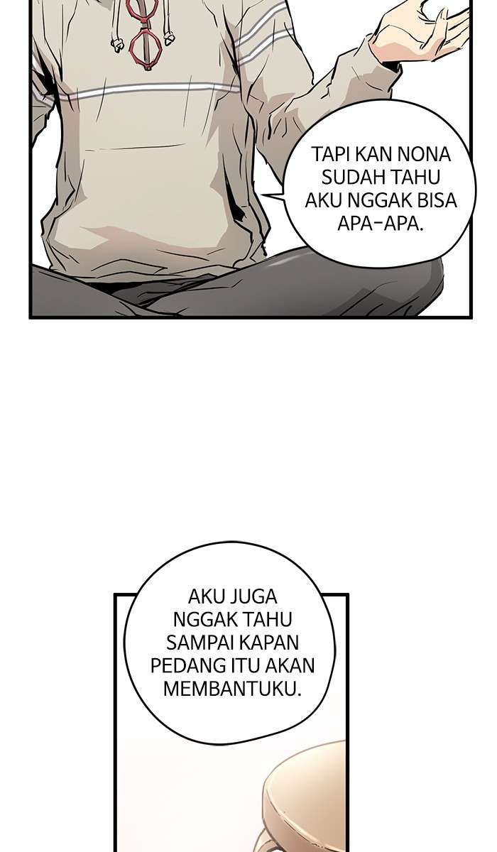 Promised Orchid Chapter 10 Gambar 88