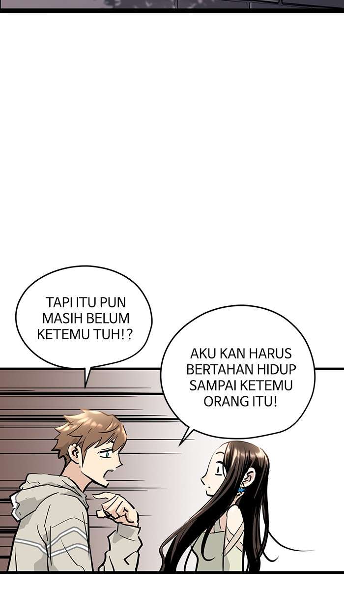 Promised Orchid Chapter 10 Gambar 91