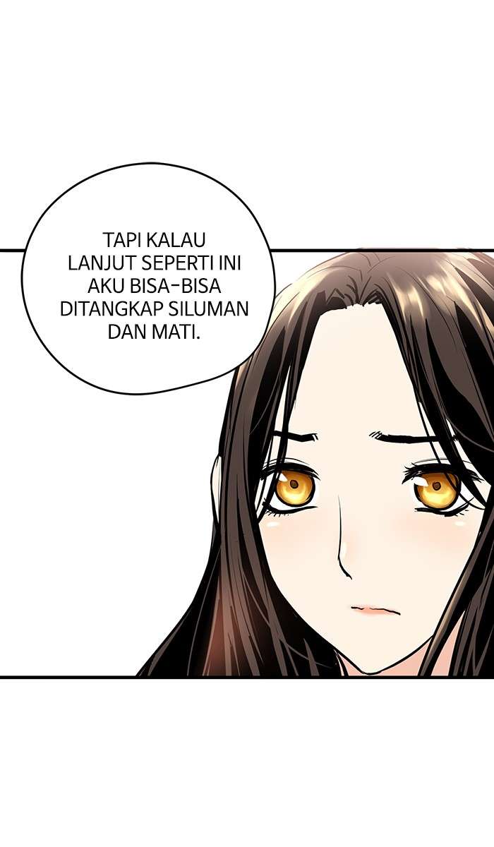 Promised Orchid Chapter 10 Gambar 92