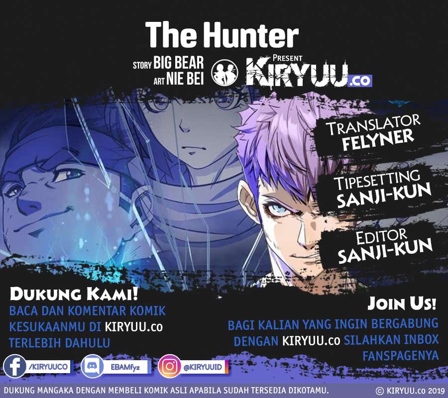 Baca Komik The Hunter Chapter 86 Gambar 1