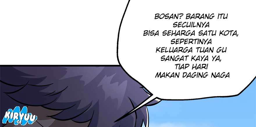 The Hunter Chapter 86 Gambar 25