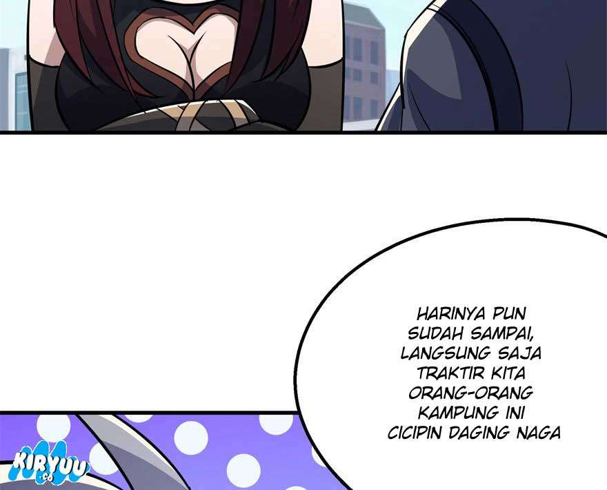 The Hunter Chapter 86 Gambar 31