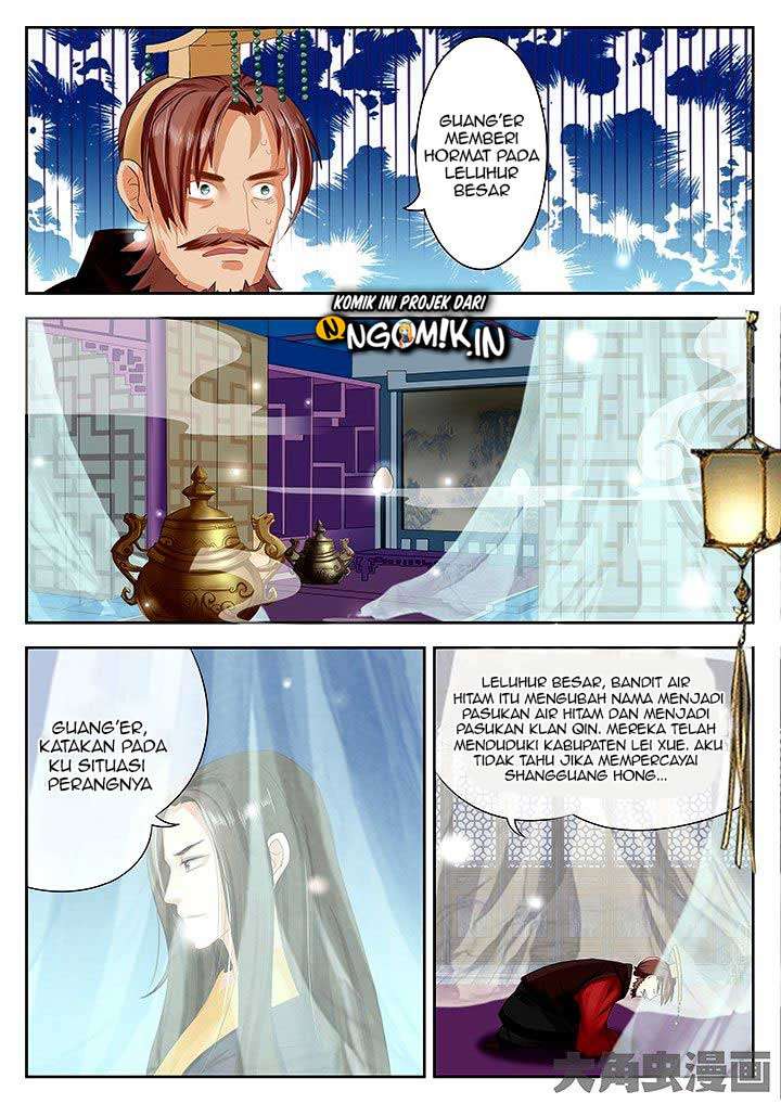 Stellar Transformations Chapter 69 Gambar 7