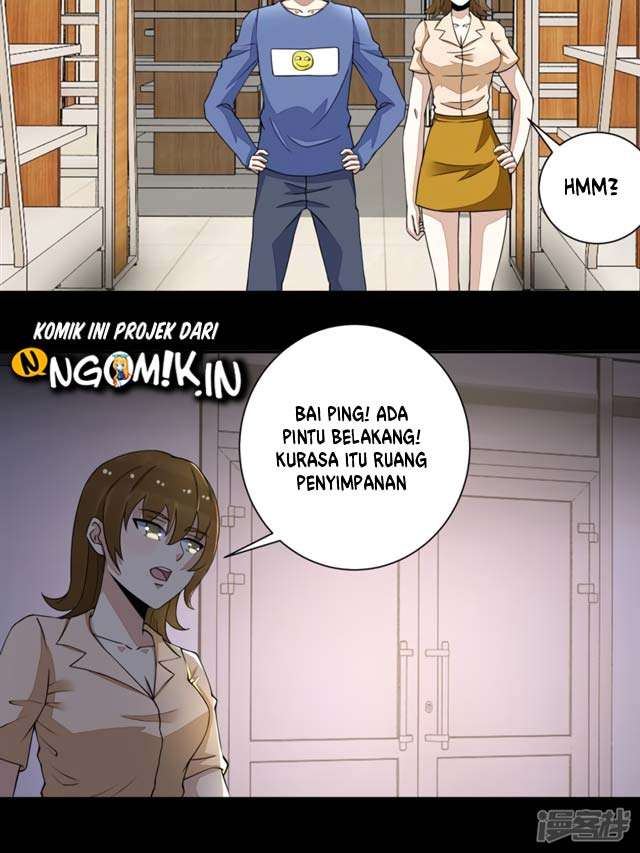 King of Apocalypse Chapter 73 Gambar 15