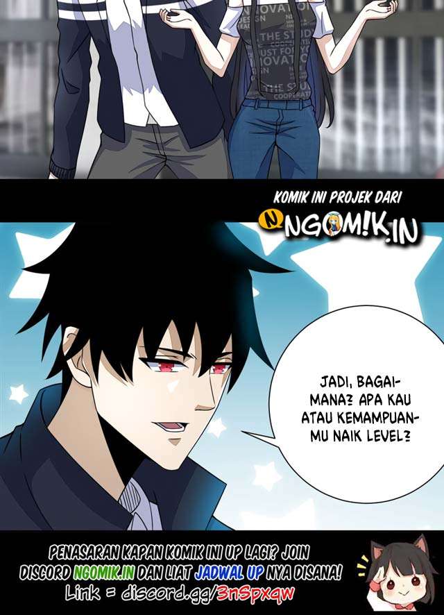 King of Apocalypse Chapter 73 Gambar 3