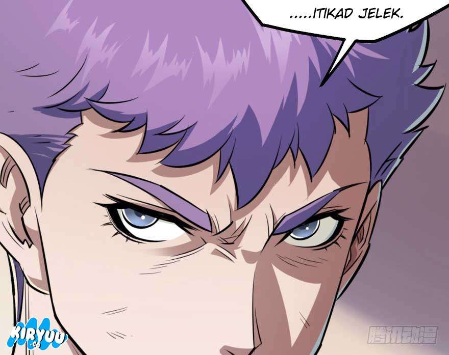 The Hunter Chapter 88 Gambar 129