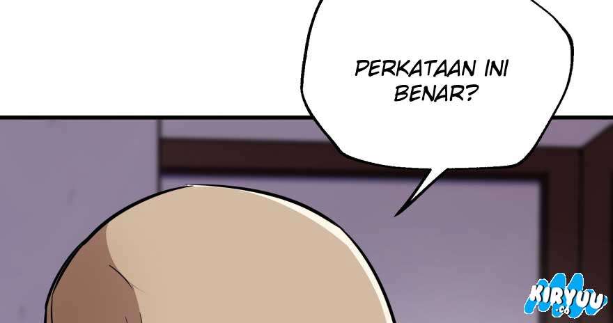 The Hunter Chapter 88 Gambar 63