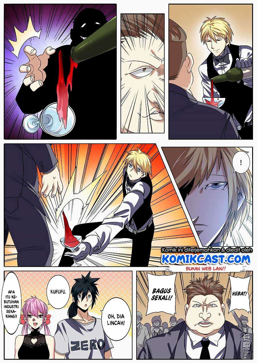 Hero? I Quit A Long Time Ago Chapter 60 Gambar 12