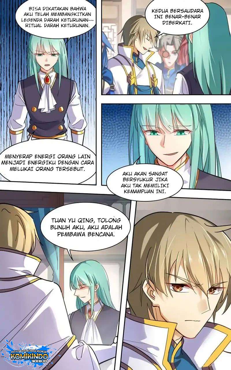 Lord Xue Ying Chapter 36 Gambar 17