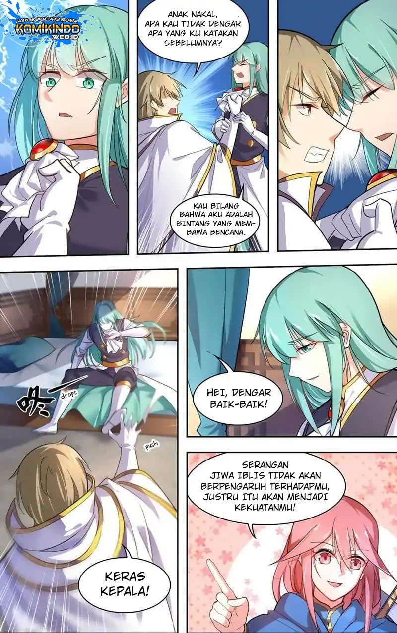 Lord Xue Ying Chapter 36 Gambar 18