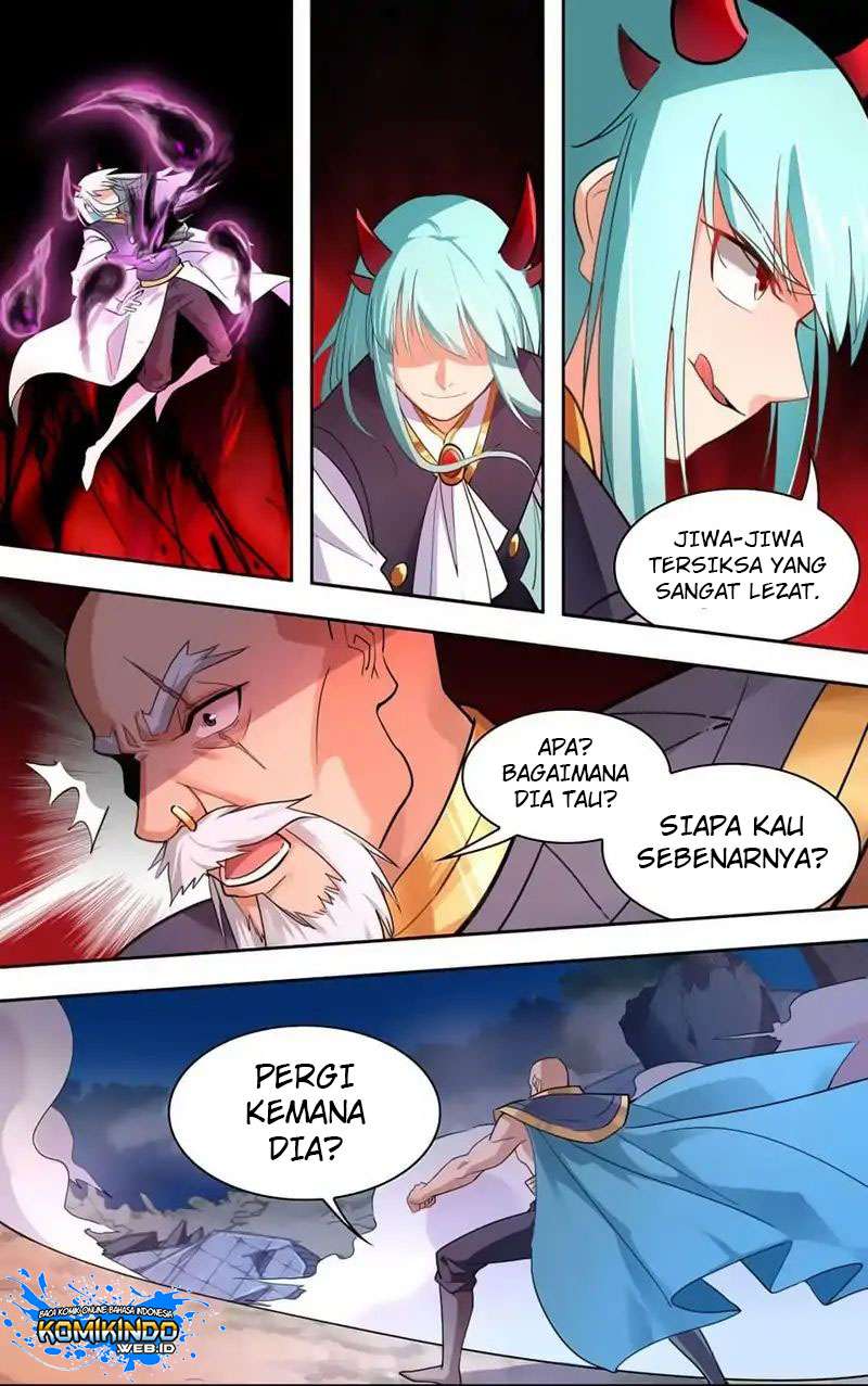 Lord Xue Ying Chapter 36 Gambar 5