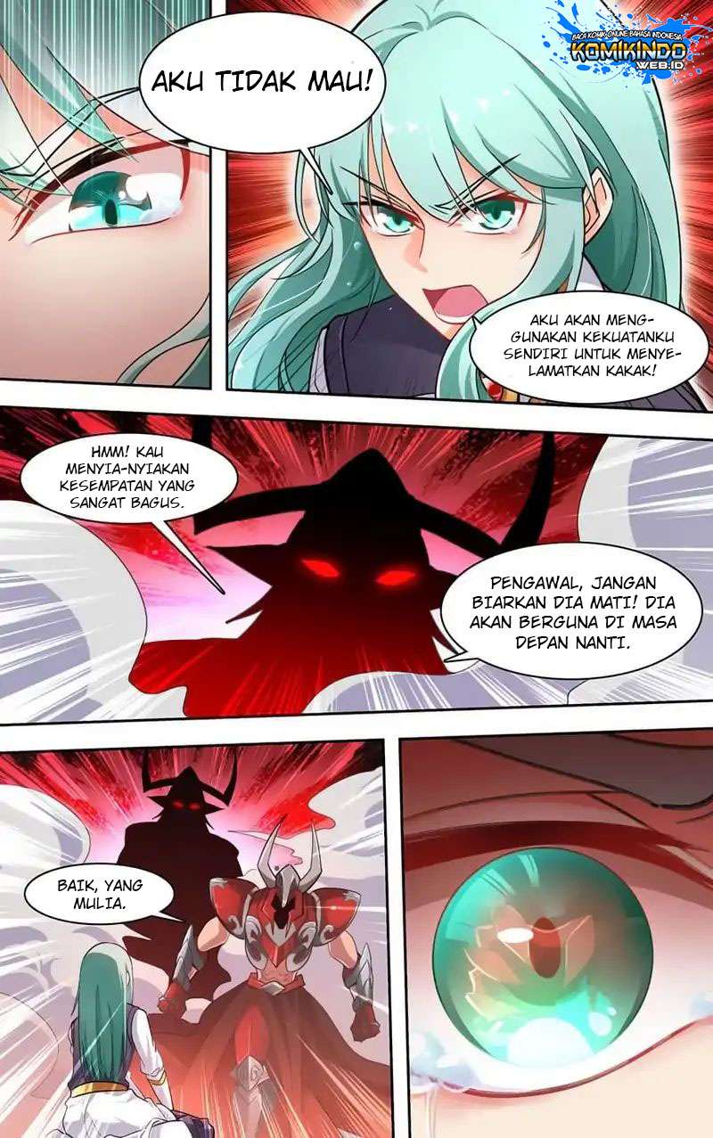 Lord Xue Ying Chapter 36 Gambar 8