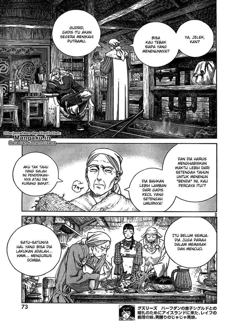 Vinland Saga Chapter 104 Gambar 4