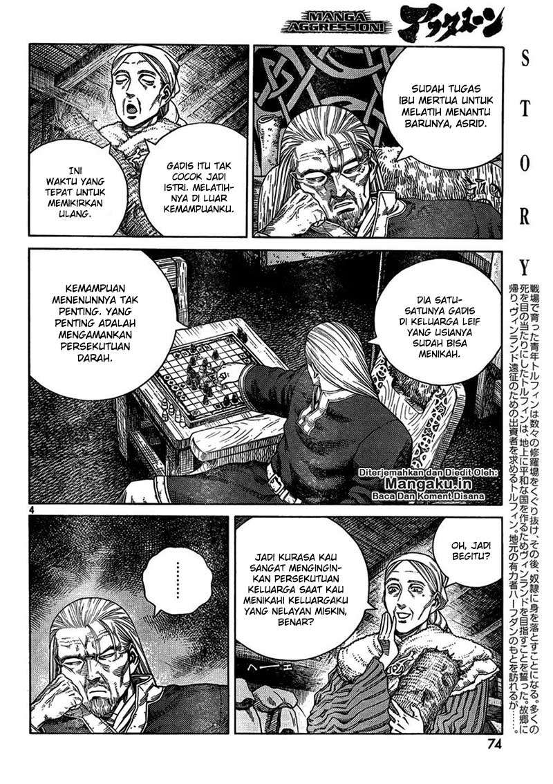 Vinland Saga Chapter 104 Gambar 5