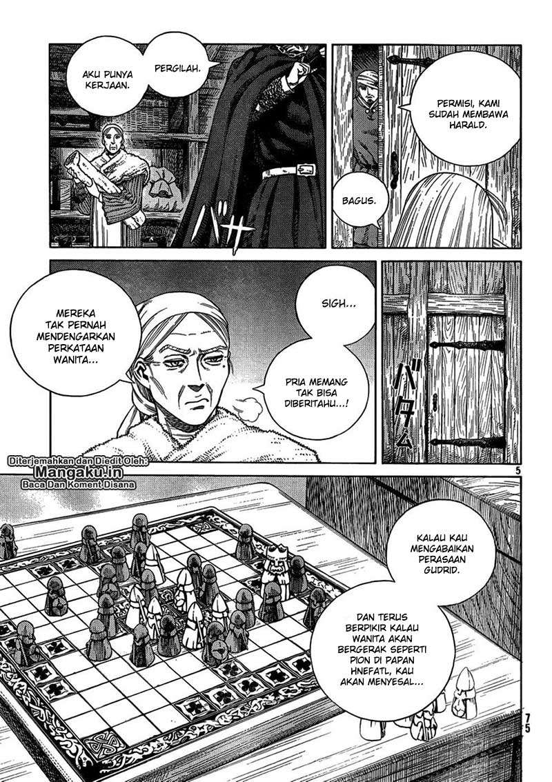 Vinland Saga Chapter 104 Gambar 6