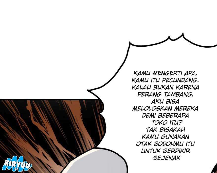 The Hunter Chapter 90 Gambar 103