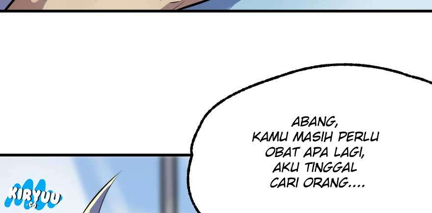 The Hunter Chapter 90 Gambar 118