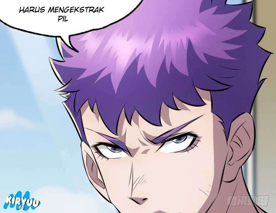 The Hunter Chapter 90 Gambar 123