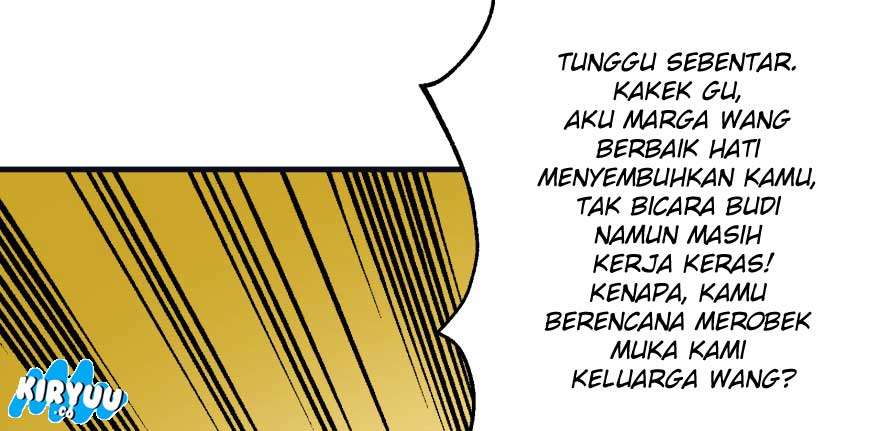 The Hunter Chapter 90 Gambar 26