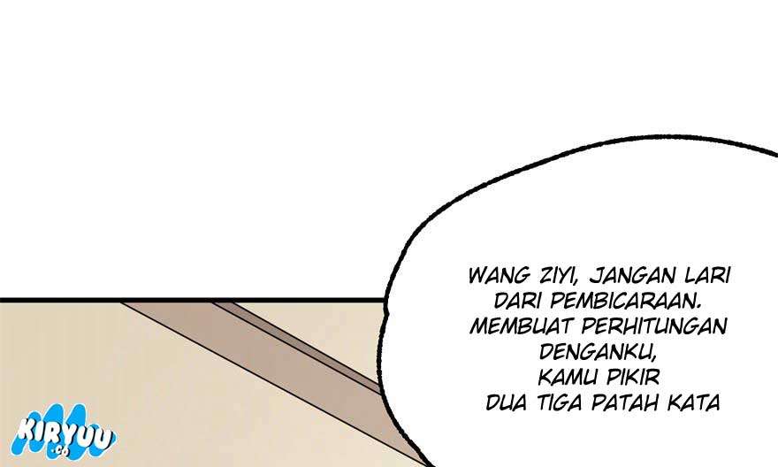 The Hunter Chapter 90 Gambar 73