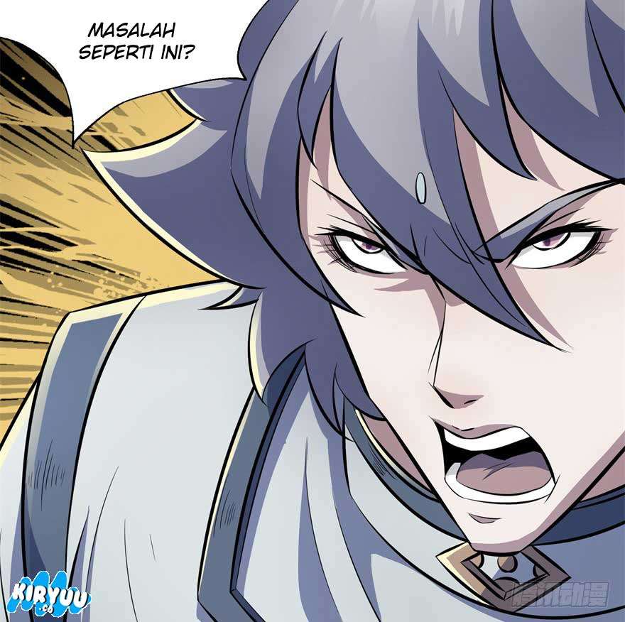 The Hunter Chapter 90 Gambar 87