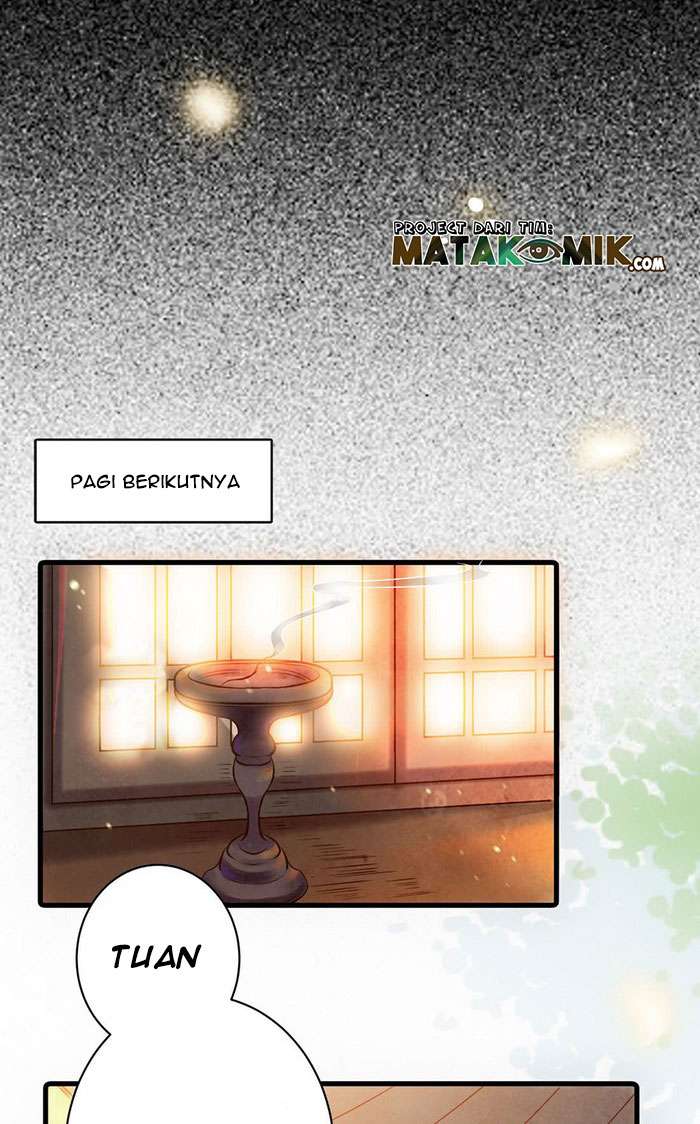 The Ghostly Doctor Chapter 111-112 Gambar 29