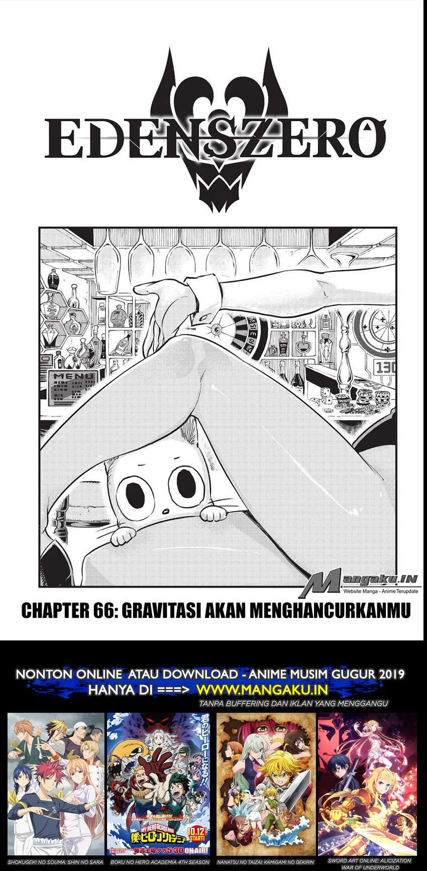 Baca Manhua Lord Xue Ying Chapter 38 Gambar 2