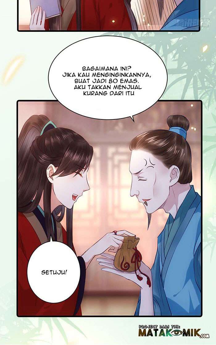 The Ghostly Doctor Chapter 113 Gambar 15