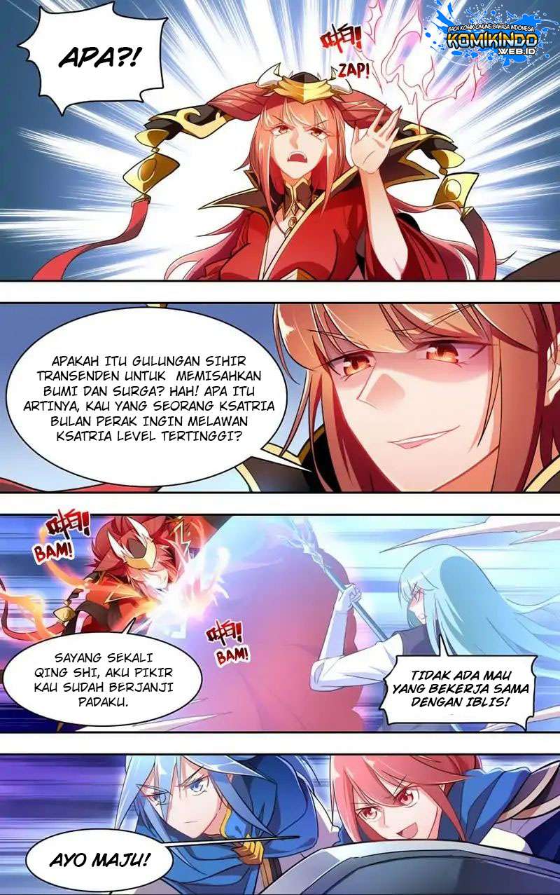 Lord Xue Ying Chapter 37 Gambar 15