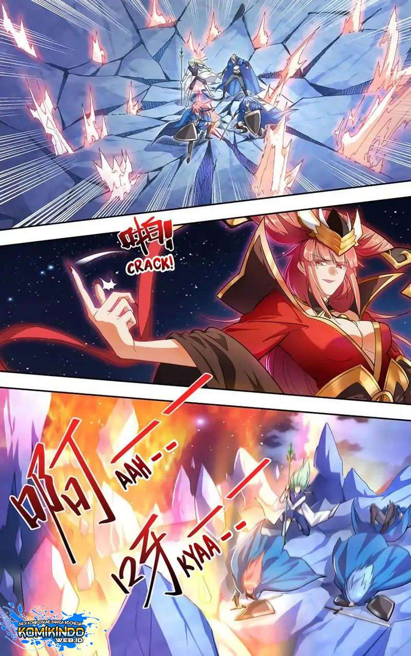 Lord Xue Ying Chapter 37 Gambar 18