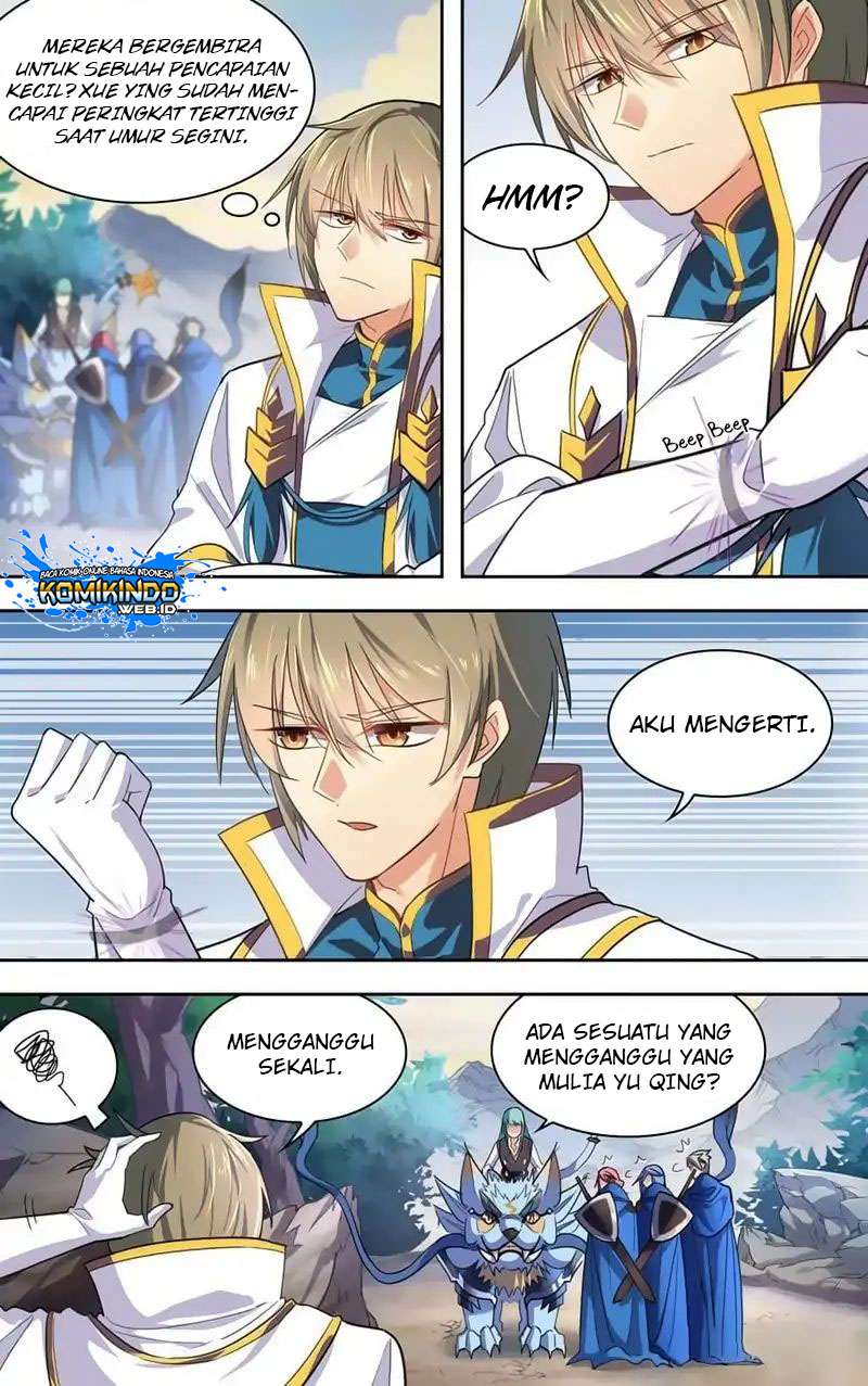 Lord Xue Ying Chapter 37 Gambar 6