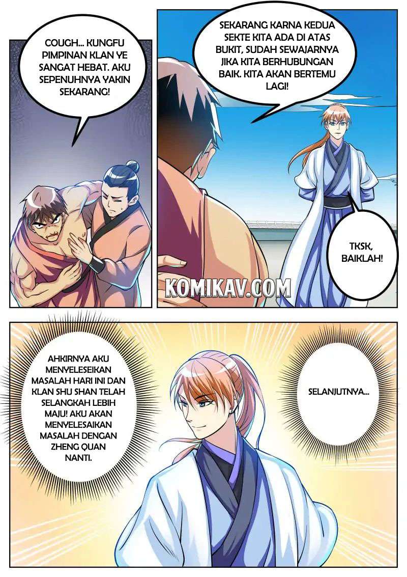 The Top Clan Leader In History Chapter 44 Gambar 3