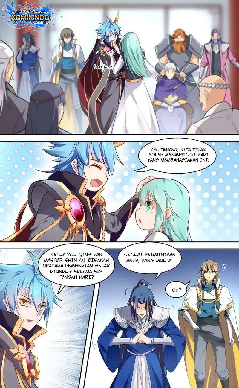 Lord Xue Ying Chapter 39 Gambar 12