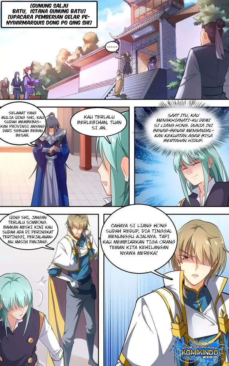 Lord Xue Ying Chapter 39 Gambar 7