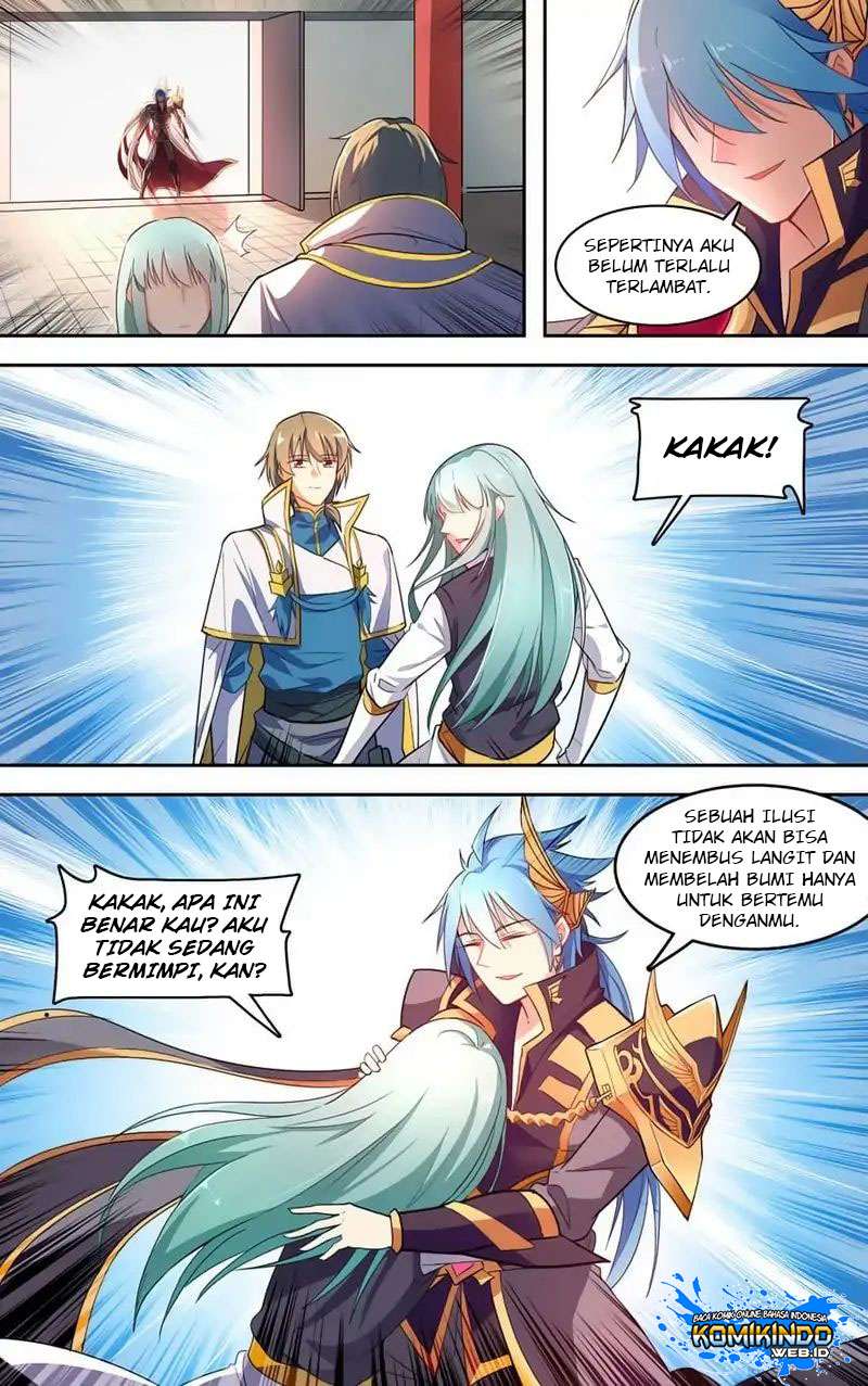 Lord Xue Ying Chapter 39 Gambar 9