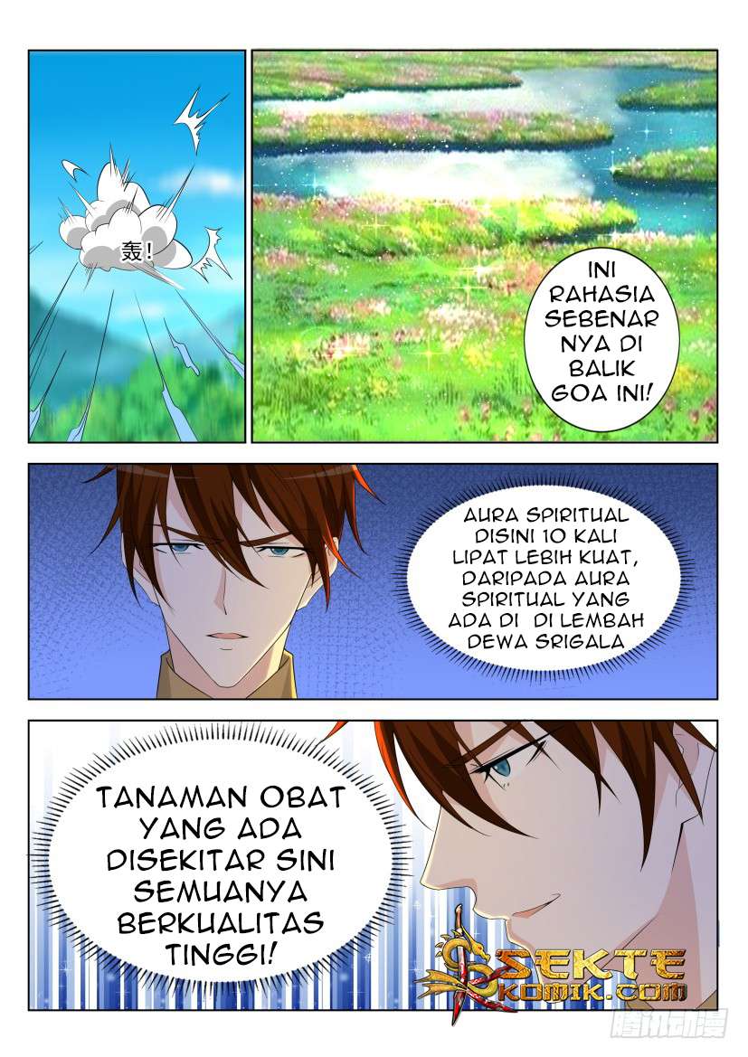 Rebirth Of The Urban Immortal Cultivator Chapter 281 Gambar 15