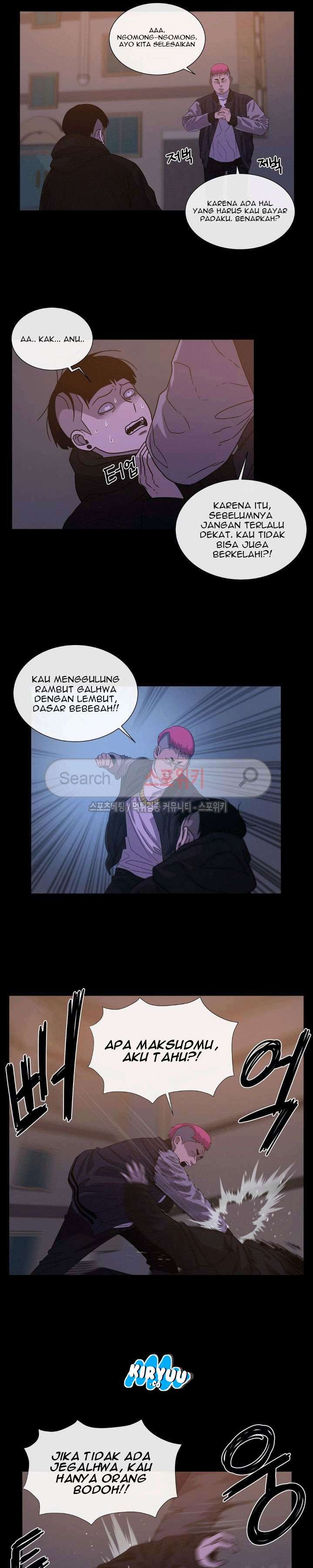 The Devil Boy Chapter 42 Gambar 11