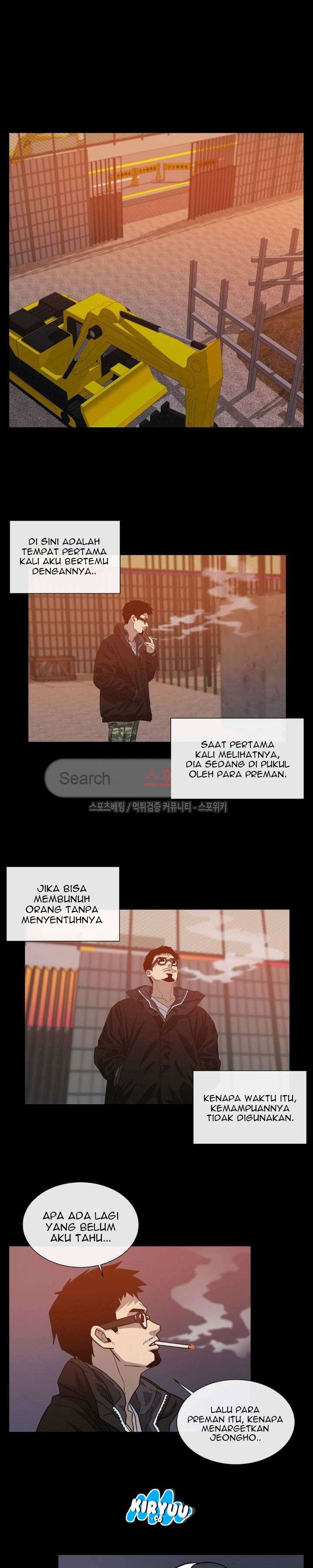 The Devil Boy Chapter 42 Gambar 8