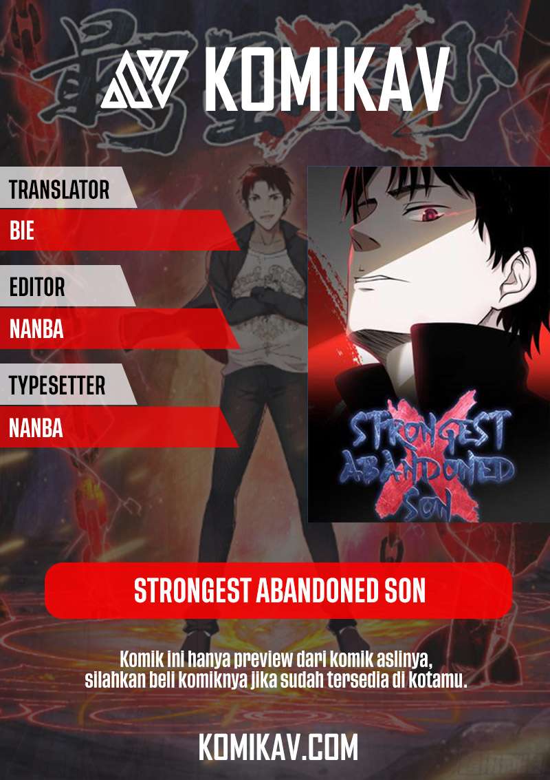 Baca Komik Strongest Abandoned Son Chapter 66 Gambar 1