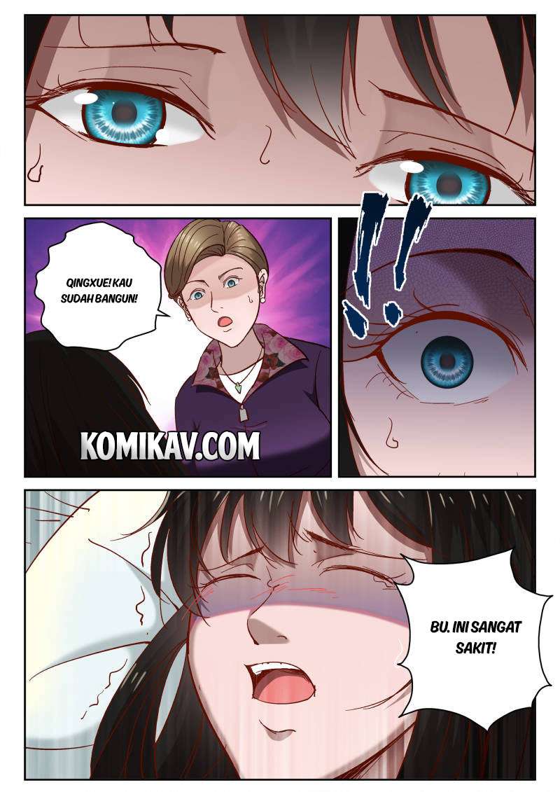 Baca Manhua Strongest Abandoned Son Chapter 66 Gambar 2