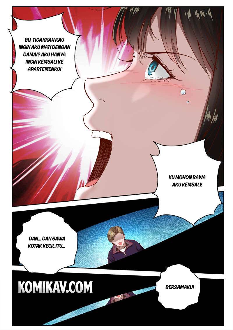 Strongest Abandoned Son Chapter 66 Gambar 4