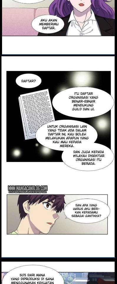 The Gamer Chapter 301 Gambar 13