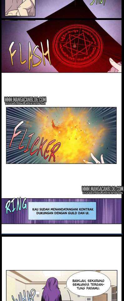 The Gamer Chapter 301 Gambar 16