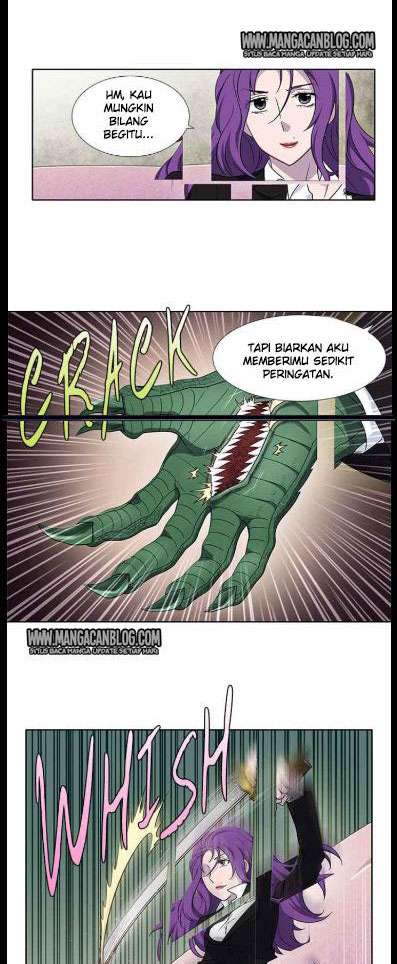 Baca Manhwa The Gamer Chapter 301 Gambar 2