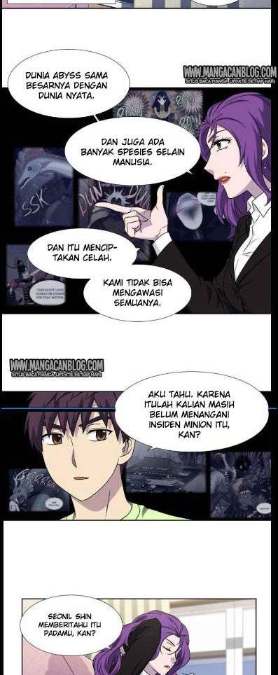 The Gamer Chapter 301 Gambar 9