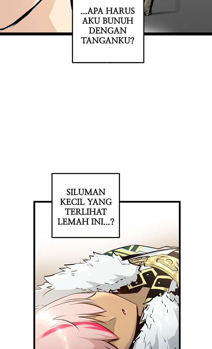 Promised Orchid Chapter 12 Gambar 25