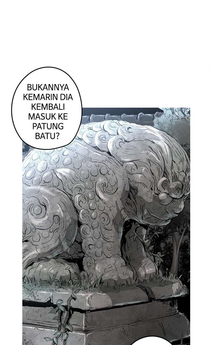 Promised Orchid Chapter 12 Gambar 31